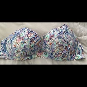 Victoria Secret bikini top